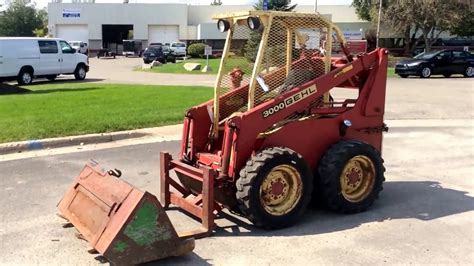 gehl 3000 skid steer for sale|new gehl skid steer prices.